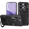 Techsuit CamGuard Pro Oppo Reno14 Pro Black
