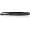 KNIPEX Pinzeta plastová ESD 92 09 04 ESD KNIPEX Pinzeta plastová ESD 92 09 04 ESD