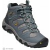 KEEN Koven Mid WP dámske topánky, steel grey/wasabi US 10 KEEN Koven Mid WP dámske topánky, steel grey/wasabi US 10