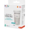 Jednorazové vrecká Akuku na skladovanie pokrmov 150 ml - 30 ks Jednorazové vrecká Akuku na skladovanie pokrmov 150 ml - 30 ks