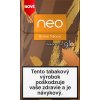 NEO™ Bronze Tobacco – Tabak, Oriešky, Káva