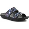 Crocs Žabky Classic Sandal Čierna Crocs Žabky Classic Sandal Čierna