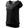 Malfini 120 City, čierna, 2XL Malfini 120 City, čierna, 2XL