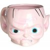 Paladone Hrnček Pán prsteňov Glum 3D 500 ml Paladone Hrnček Pán prsteňov Glum 3D 500 ml