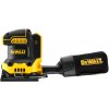 DEWALT 18V XR Aku vibračná brúska, bez aku DCW200N-XJ DEWALT 18V XR Aku vibračná brúska, bez aku DCW200N-XJ