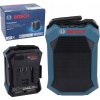 BLUETOOTH REPRODUKTOR POWERBANK USB-C NABÍJAČKA 18V GPB 18V-1 C BOSCH + KRYT BLUETOOTH REPRODUKTOR POWERBANK USB-C NABÍJAČKA 18V GPB 18V-1 C BOSCH + KRYT