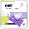 Seni Super Plus Extra S 10 ks Seni Super Plus Extra S 10 ks