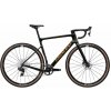 RIDLEY kolo ASTR Rival XPLR Black Metallic/Bronze Gold L M RIDLEY kolo ASTR Rival XPLR Black Metallic/Bronze Gold L M