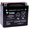 Yuasa YTX20-BS