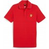 Puma Ferrari Race Polo 62380102 rosso corsa