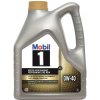 MOBIL 1 FS 0W-40 4L (Keeps Engines) MOBIL 1 FS 0W-40 4L (Keeps Engines)