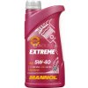 Mannol 7915 Extreme 5W-40 1L Mannol 7915 Extreme 5W-40 1L