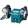 Makita GB602W Stolová brúska 250W Makita GB602W Stolová brúska 250W