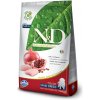 Farmina N&D dog GF puppy large chicken & pomegranate 12 kg Farmina N&D dog GF puppy large chicken & pomegranate 12 kg