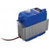 Traxxas Servo digital high-torque Servo Modrá Strieborná