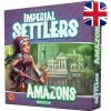 Pegasus Spiele Imperial Settlers: Amazonky Pegasus Spiele Imperial Settlers: Amazonky