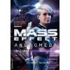 Mass Effect Andromeda Iniciace - Mac Walters, N. K. Jemisin