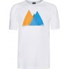 Berg Outdoor Berg Houston Casual T-shirt white