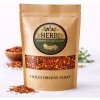 Herbi Chilli drvené floky 50 g Herbi Chilli drvené floky 50 g