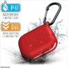 Catalyst Waterproof Premium Case pre Apple AirPods Pro CATAPDPROTEXRED Catalyst Waterproof Premium Case pre Apple AirPods Pro CATAPDPROTEXRED