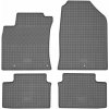 Gumové autokoberce Rigum 4 ks Gumové autokoberce Rigum 4 ks
