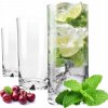 Poháre na nápoje Krosno 300 ml 6 ks Poháre na nápoje Krosno 300 ml 6 ks