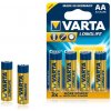 Varta Longlife AA 4ks 4106101414 Varta Longlife AA 4ks 4106101414
