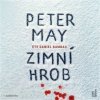 Zimní hrob - May Peter Zimní hrob - May Peter