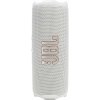 JBL Flip 7 Bluetooth® reproduktor prenosné, prachotesný, vodotesný biela; JBLFLIP7WHT JBL Flip 7 Bluetooth® reproduktor prenosné, prachotesný, vodotesný biela; JBLFLIP7WHT