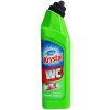KRYSTAL - čistič na WC, zelený (750 ml) KRYSTAL - čistič na WC, zelený (750 ml)