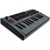 Akai MPK mini MK3 Grey Akai MPK mini MK3 Grey
