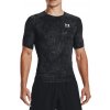 Under Armour | Under Armour Compression T-Shirt Training | čierna| L Under Armour | Under Armour Compression T-Shirt Training | čierna| L