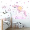 Nálepky na stenu jednorožec a zajačikovia - Plotbase, s.r.o., 1 Nálepky na stenu jednorožec a zajačikovia - Plotbase, s.r.o., 1