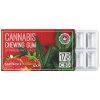 Strawberry Haze 17mg CBD Cannabis Chewing Gums (12ks) Strawberry Haze 17mg CBD Cannabis Chewing Gums (12ks)