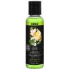 Shunga - Aphrodisiac Warming Oil Exotic Green Tea 60 ml - Masažný Olej Shunga - Aphrodisiac Warming Oil Exotic Green Tea 60 ml - Masažný Olej