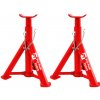 Pro-Tech TOOLS Podstavce pod auto skladacie 2 t 2 ks JS2S Pro-Tech TOOLS Podstavce pod auto skladacie 2 t 2 ks JS2S