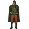 Kostým Robina Hooda Guirca 79268 veľ. L zelený Kostým Robina Hooda Guirca 79268 veľ. L zelený