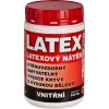 Latex Vnútorný biely 0,8kg REMAL, biela latexová farba pre interiér Latex Vnútorný biely 0,8kg REMAL, biela latexová farba pre interiér