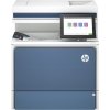 Laserová multifunkčná tlačiareň (farebná) HP Color LaserJet Enterprise 5800dn Laserová multifunkčná tlačiareň (farebná) HP Color LaserJet Enterprise 5800dn