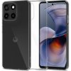 Tech-Protect Flexair Motorola Moto G56 5G Clear
