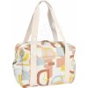 Beaba taška Paris Changing Bag Art Line s doplnkami umelecká edícia