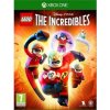 Lego The Incredibles Lego The Incredibles