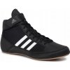 Topánky adidas Havoc 2 41 1/3 čierne Topánky adidas Havoc 2 41 1/3 čierne