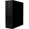 SFF In-Win CJ708 black, 8L, zdroj 265W 80+ Bronze SFF In-Win CJ708 black, 8L, zdroj 265W 80+ Bronze