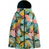 Detská lyžiarska bunda Burton Kids' Hillslope Jacket viacfarebná 140 Detská lyžiarska bunda Burton Kids' Hillslope Jacket viacfarebná 140