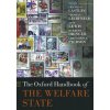 Oxford Handbook of the Welfare State (Francis G Castles)(Brožovaná) Oxford Handbook of the Welfare State (Francis G Castles)(Brožovaná)