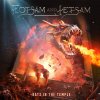 FLOTSAM & JETSAM - RATS IN THE TEMPLE LT (2LP) FLOTSAM & JETSAM - RATS IN THE TEMPLE LT (2LP)