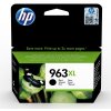 HP originálny ink 3JA30AE#301, HP 963XL, black, blister, 2000str., 48ml, vysokokvalitná, HP Officejet Pro 9012, 9014, 9015, 9016, 90 (3JA30AE#301) HP originálny ink 3JA30AE#301, HP 963XL, black, blister, 2000str., 48ml, vysokokvalitná, HP Officejet Pro 9012, 9014, 9015, 9016, 90 (3JA30AE#301)