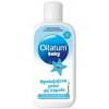 Oilatum BABY upokojujúca pena do kúpeľa vhodná od narodenia 400 ml Oilatum BABY upokojujúca pena do kúpeľa vhodná od narodenia 400 ml