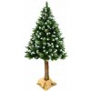 Umelý vianočný stromček W&K 161 - 180 cm Umelý vianočný stromček W&K 161 - 180 cm